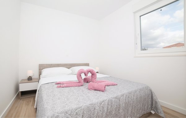 Ferienwohnung - Trogir , Kroatien - CDC009 5