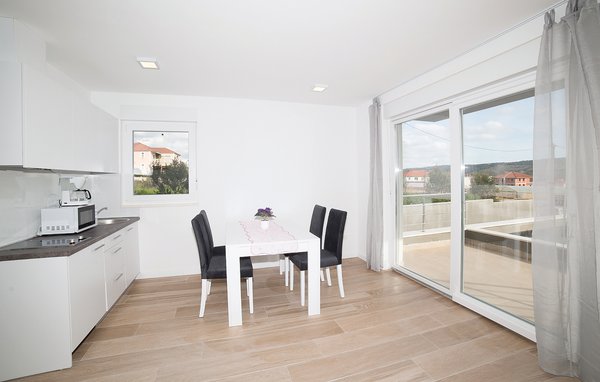 Ferienwohnung - Trogir , Kroatien - CDC009 3