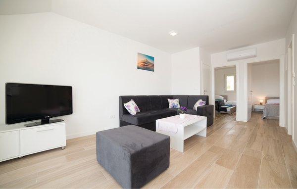 Ferienwohnung - Trogir , Kroatien - CDC009 4