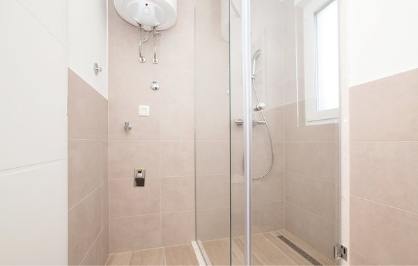 Ferienwohnung - Trogir , Kroatien - CDC011 701