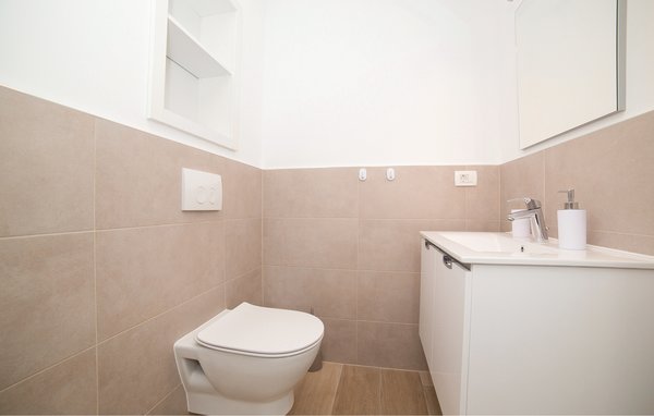 Ferienwohnung - Trogir , Kroatien - CDC011 702