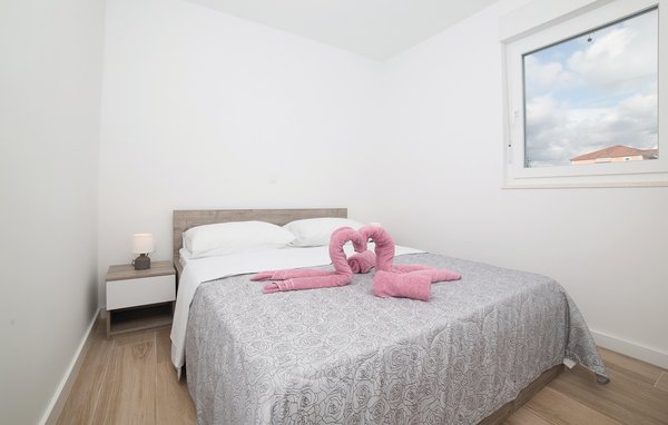 Ferienwohnung - Trogir , Kroatien - CDC011 601