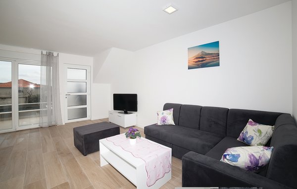 Ferienwohnung - Trogir , Kroatien - CDC011 302