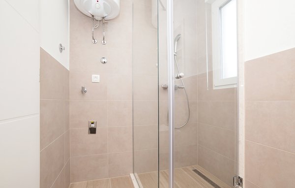 Ferienwohnung - Trogir , Kroatien - CDC012 701