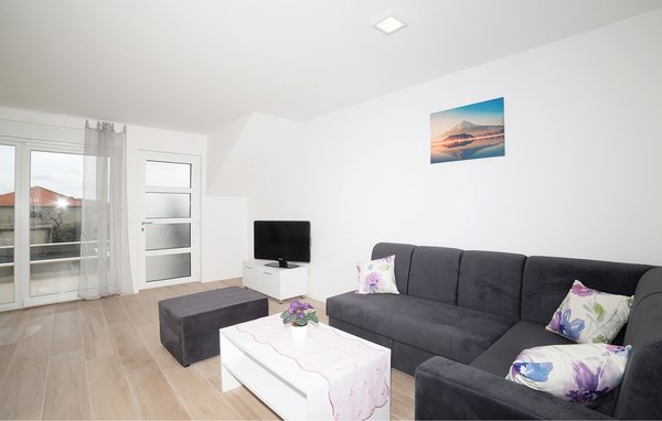 Ferienwohnung - Trogir , Kroatien - CDC012 302