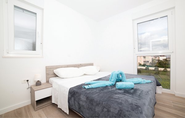 Lejlighed - Trogir , Kroatien - CDC013 4