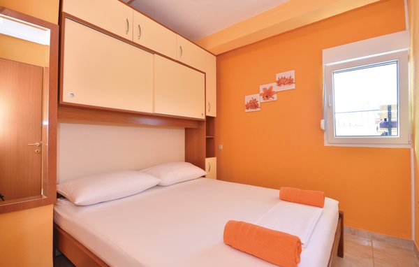 Casa di vacanze 