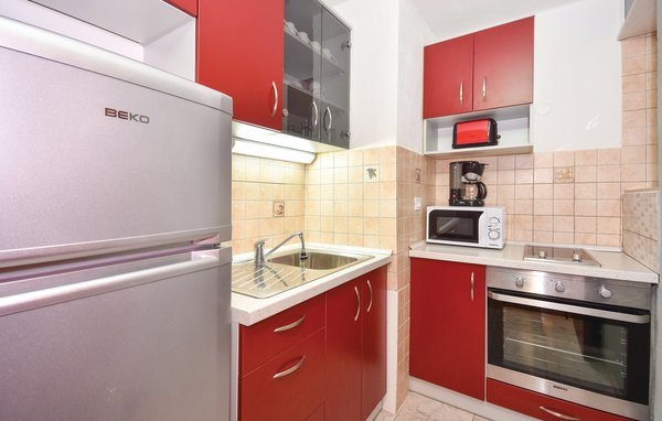 Casa di vacanze 