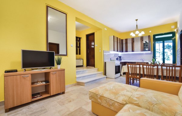 Casa di vacanze 