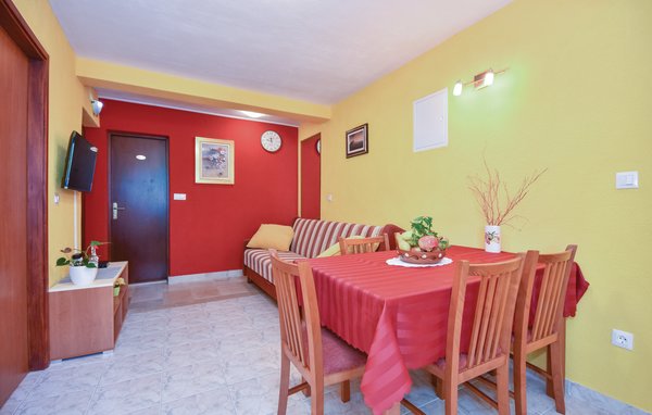 Casa di vacanze 
