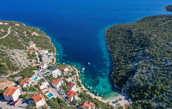 Vakantiehuis - Trogir-Vinisce , Kroatië - CDC039 82
