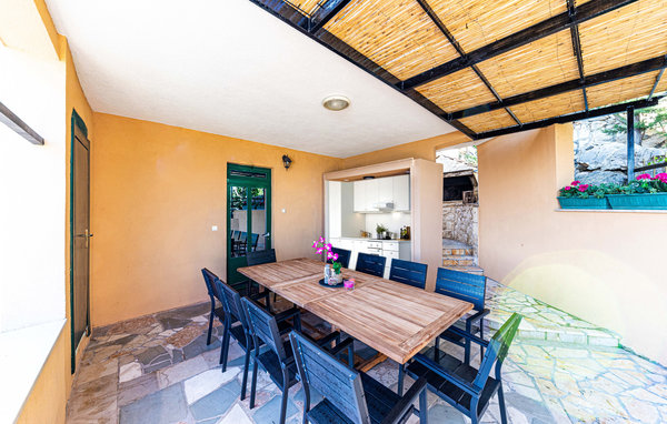 Casa di vacanze 