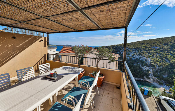 Casa di vacanze 