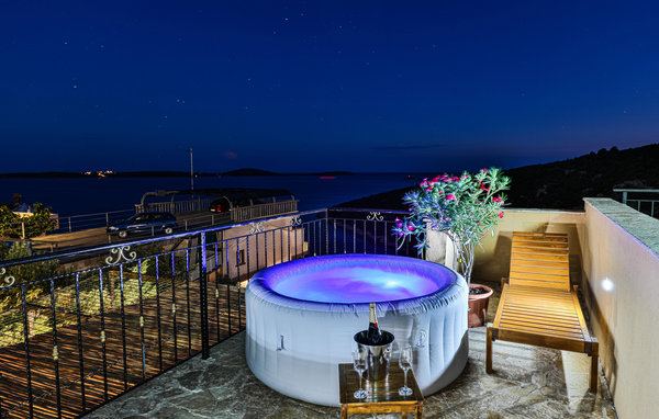 Casa di vacanze 