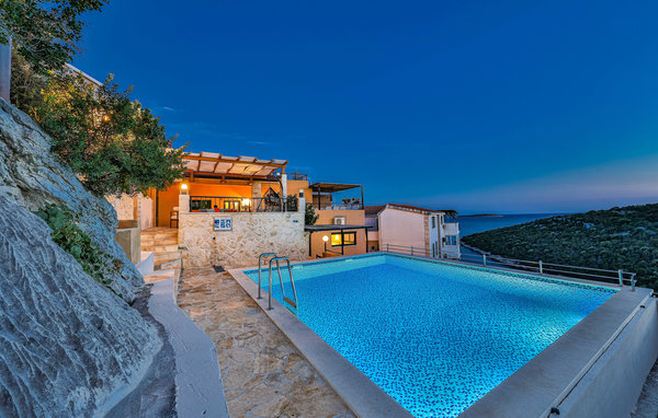 Casa di vacanze 