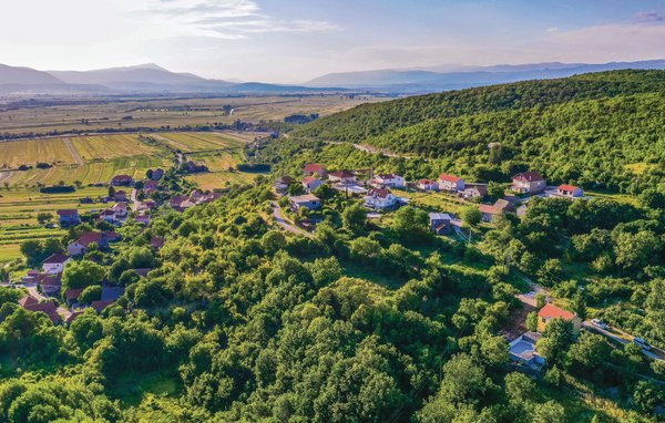 Domy wakacyjne - Split-Trilj , Chorwacja - CDC044 802