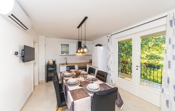 Domy wakacyjne - Split-Trilj , Chorwacja - CDC044 401