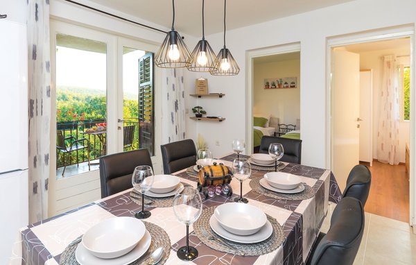 Domy wakacyjne - Split-Trilj , Chorwacja - CDC044 402