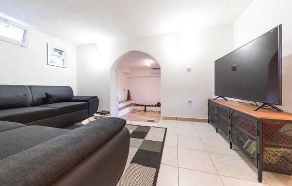 Domy wakacyjne - Split-Trilj , Chorwacja - CDC044 304