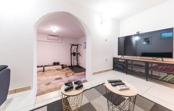 Domy wakacyjne - Split-Trilj , Chorwacja - CDC044 305