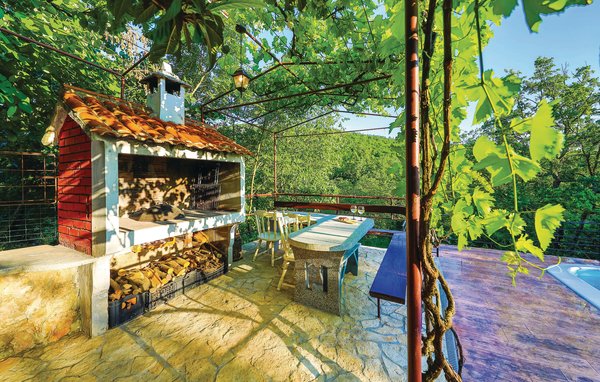 Domy wakacyjne - Split-Trilj , Chorwacja - CDC044 101