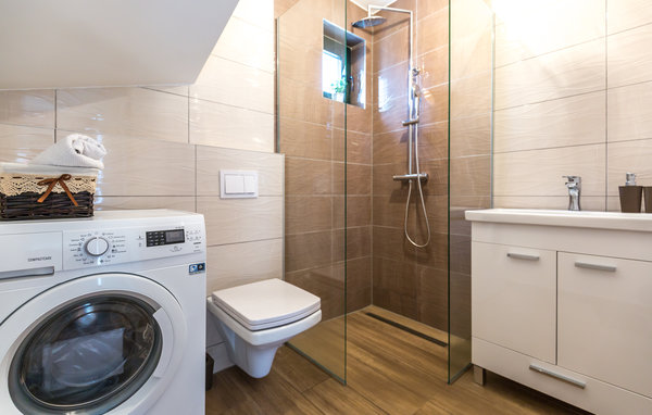 Domy wakacyjne - Makarska-Krivodol , Chorwacja - CDC050 701