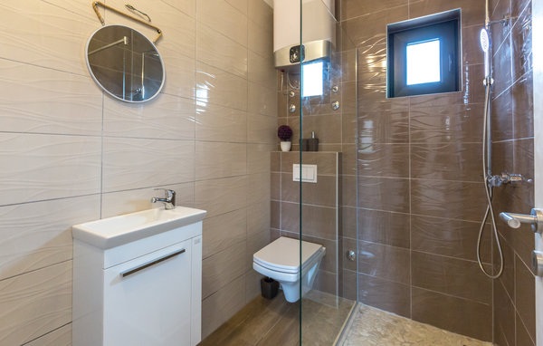Domy wakacyjne - Makarska-Krivodol , Chorwacja - CDC050 702