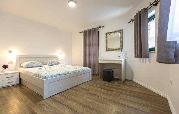 Domy wakacyjne - Makarska-Krivodol , Chorwacja - CDC050 601