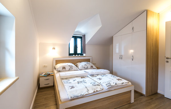 Domy wakacyjne - Makarska-Krivodol , Chorwacja - CDC050 602