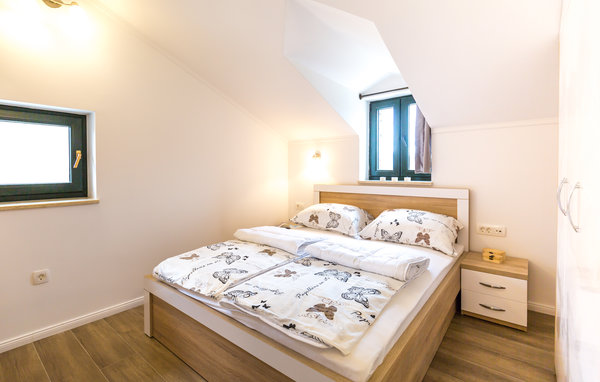 Domy wakacyjne - Makarska-Krivodol , Chorwacja - CDC050 603