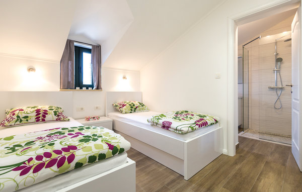 Domy wakacyjne - Makarska-Krivodol , Chorwacja - CDC050 9