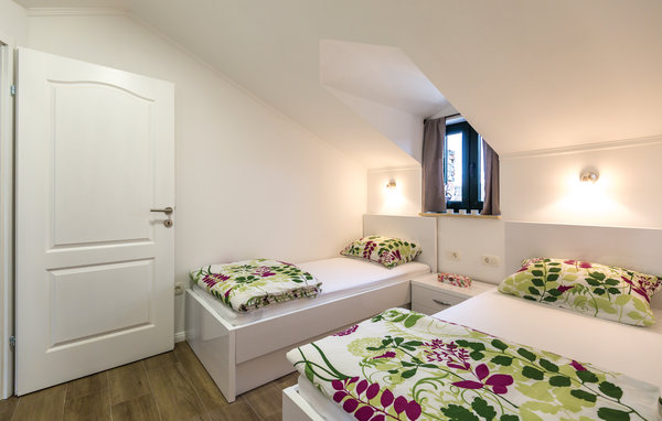 Domy wakacyjne - Makarska-Krivodol , Chorwacja - CDC050 606