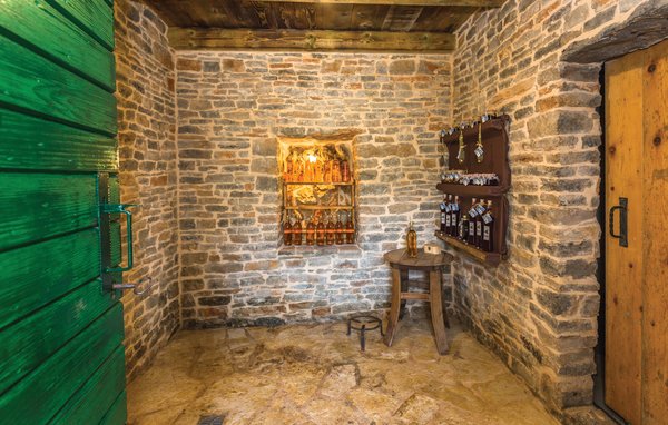 Domy wakacyjne - Makarska-Krivodol , Chorwacja - CDC050 501