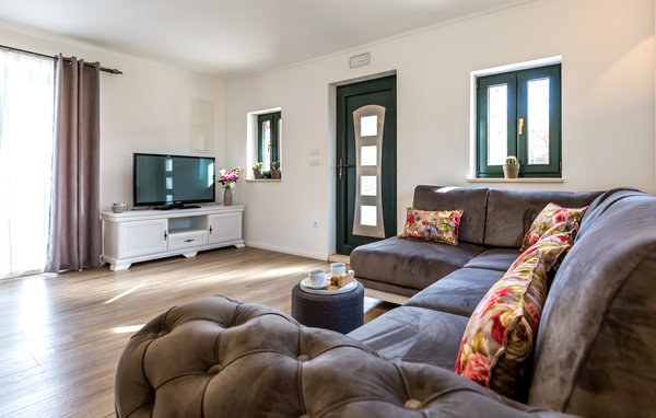 Domy wakacyjne - Makarska-Krivodol , Chorwacja - CDC050 5