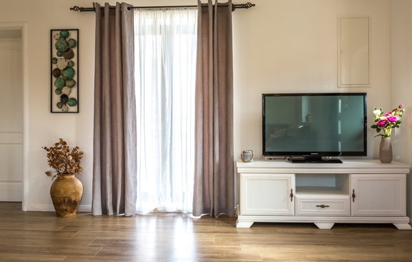 Domy wakacyjne - Makarska-Krivodol , Chorwacja - CDC050 6