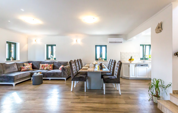 Domy wakacyjne - Makarska-Krivodol , Chorwacja - CDC050 8