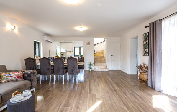 Domy wakacyjne - Makarska-Krivodol , Chorwacja - CDC050 304