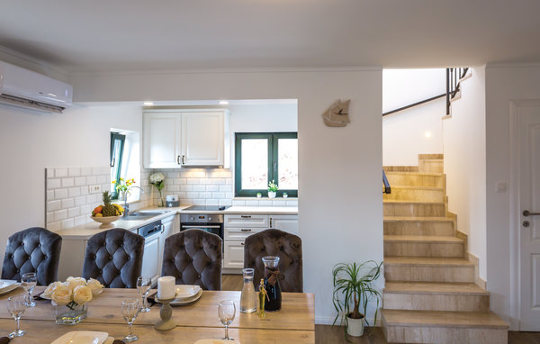Domy wakacyjne - Makarska-Krivodol , Chorwacja - CDC050 306