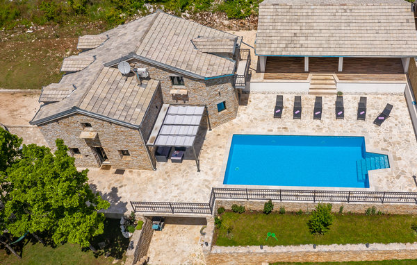 Domy wakacyjne - Makarska-Krivodol , Chorwacja - CDC050 81