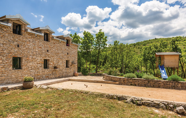 Domy wakacyjne - Makarska-Krivodol , Chorwacja - CDC050 83