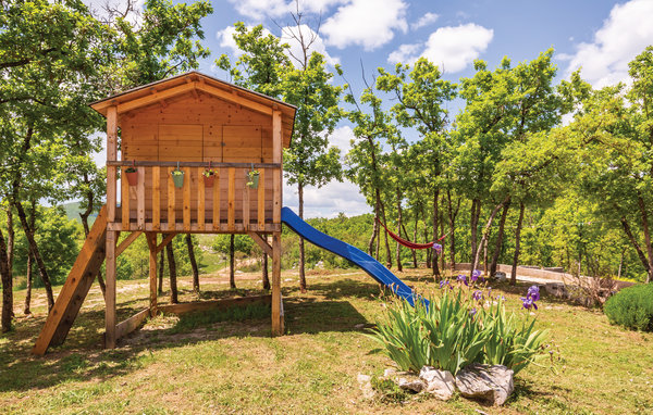 Domy wakacyjne - Makarska-Krivodol , Chorwacja - CDC050 84