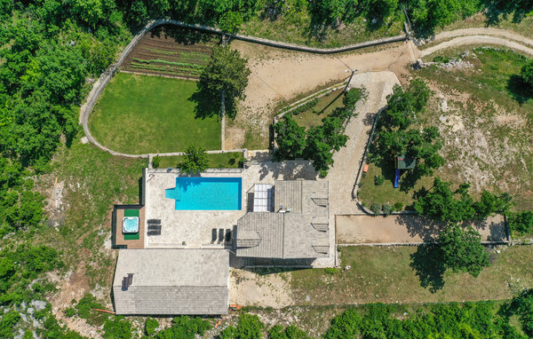 Domy wakacyjne - Makarska-Krivodol , Chorwacja - CDC050 86