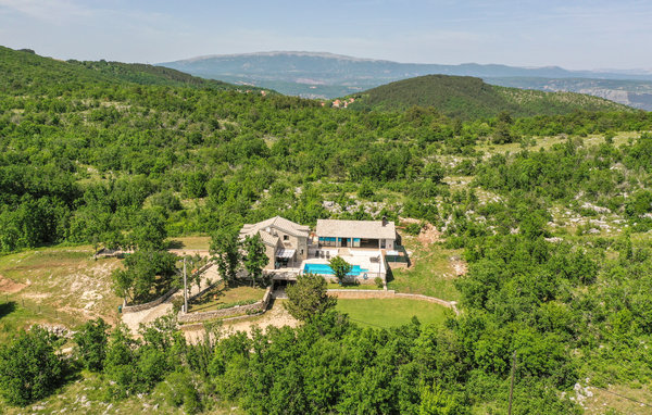 Domy wakacyjne - Makarska-Krivodol , Chorwacja - CDC050 87