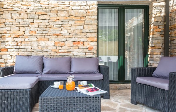 Domy wakacyjne - Makarska-Krivodol , Chorwacja - CDC050 101
