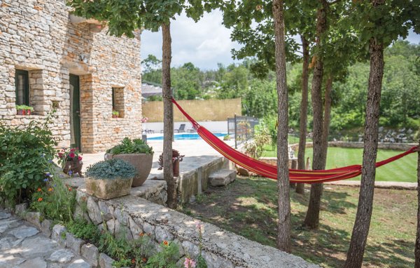 Domy wakacyjne - Makarska-Krivodol , Chorwacja - CDC050 102