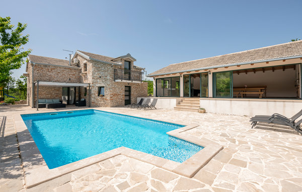 Domy wakacyjne - Makarska-Krivodol , Chorwacja - CDC050 11