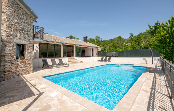 Domy wakacyjne - Makarska-Krivodol , Chorwacja - CDC050 12
