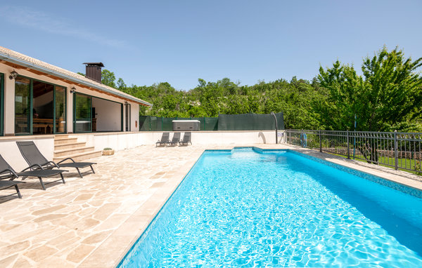 Domy wakacyjne - Makarska-Krivodol , Chorwacja - CDC050 13
