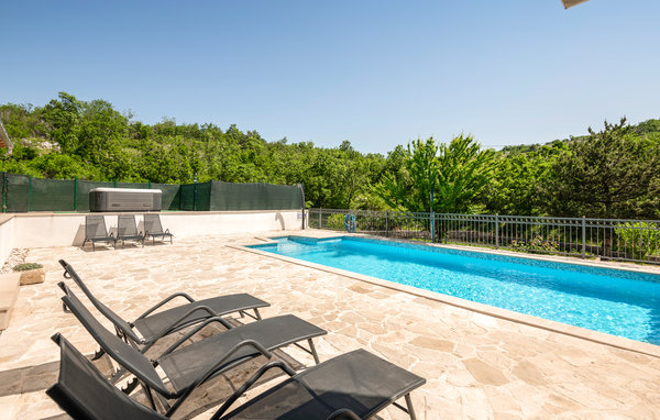 Domy wakacyjne - Makarska-Krivodol , Chorwacja - CDC050 14