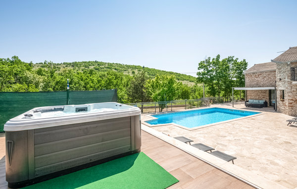 Domy wakacyjne - Makarska-Krivodol , Chorwacja - CDC050 15
